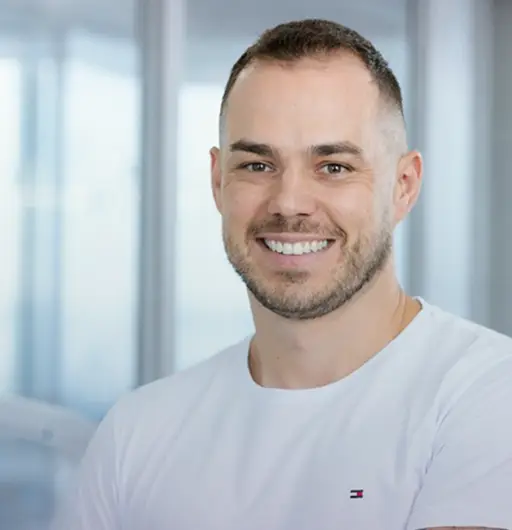 Cristian Kurtz