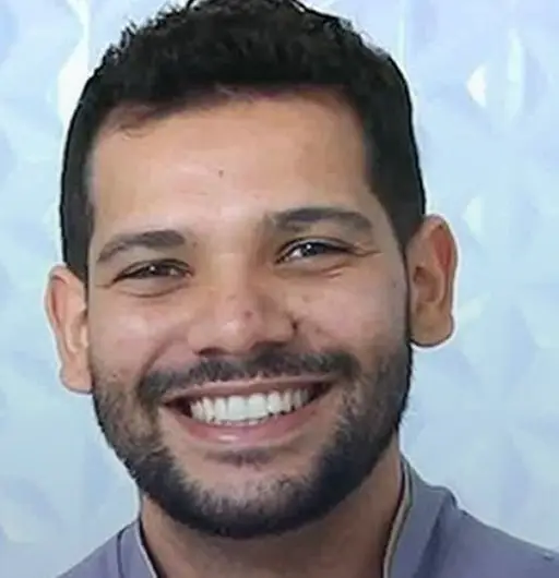 Dr. Gabriel Oliveira