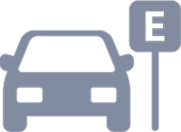 Icone Estacionamento