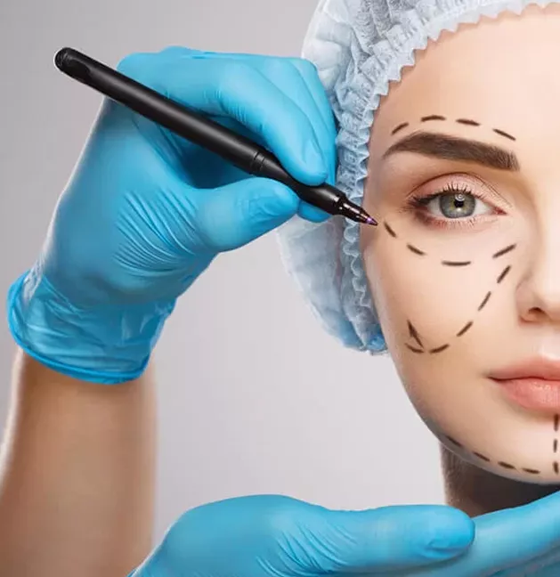 Qaulificação em Cirurgias Estéticas Faciais Avançadas