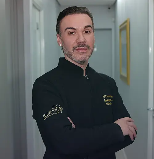 Coordenador Dr. Fernando Goelzer