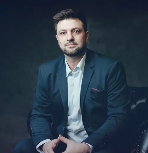 Dr. Vinicius Fabris