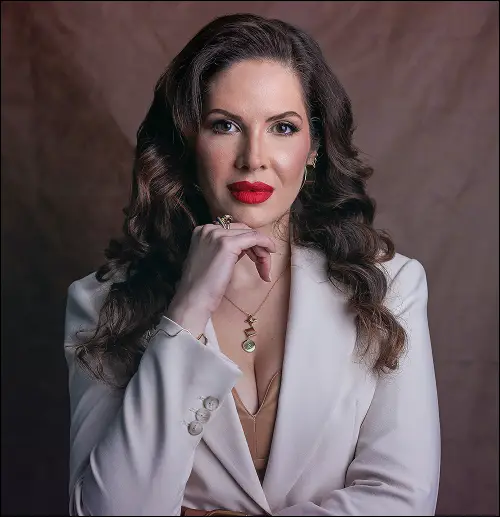 Coordenadora Dra. Daniele Marasca