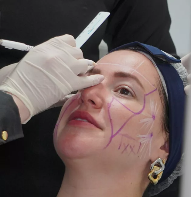 Especialização em Saúde Estética Avançada
