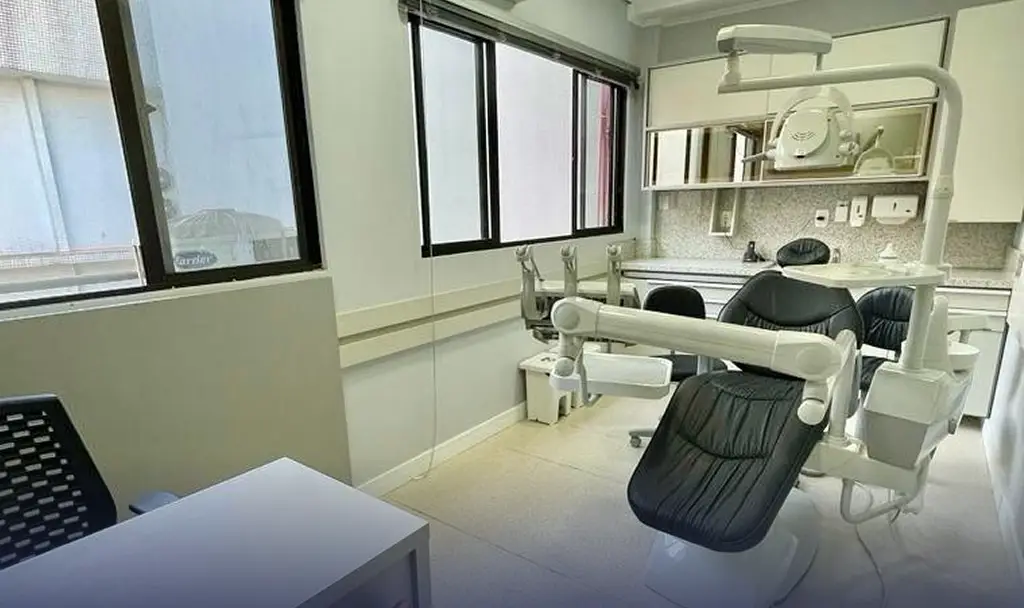 Sala 03 de Atendimento - EloSul
