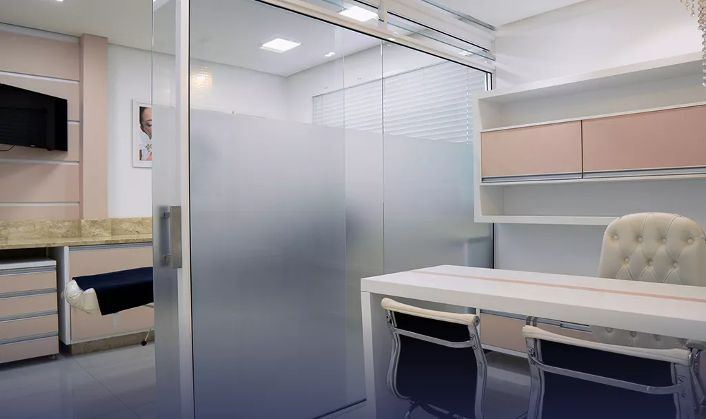 Sala de Atendimento 01