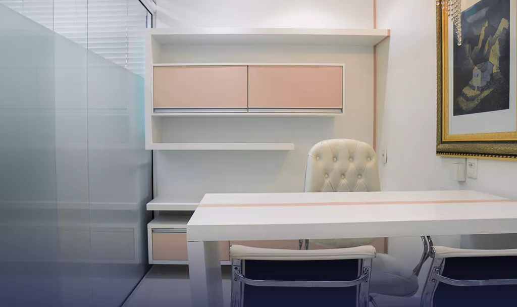 Sala de Atendimento 02
