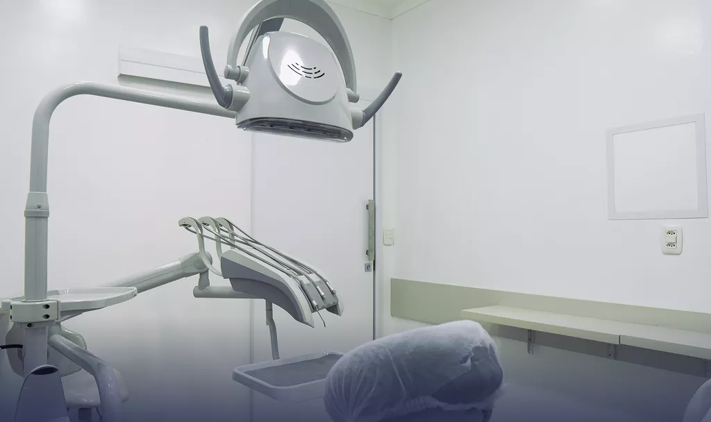 Sala de Atendimento Odontológico 02